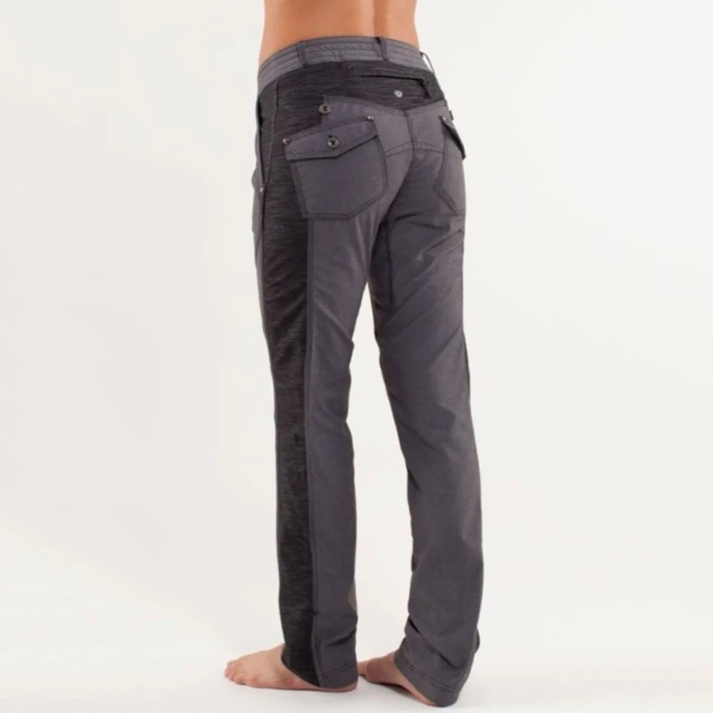 Lululemon Ride On Pants. Size 4